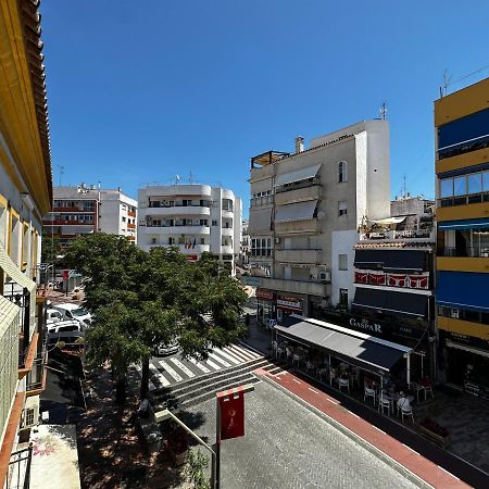Muralla 16 Old Town Marbella - Eaw Homes מראה חיצוני תמונה