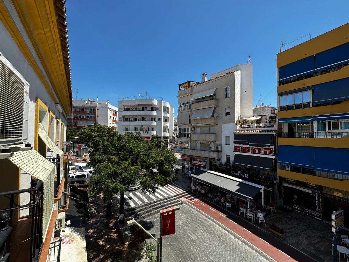 Muralla 16 Old Town Marbella - Eaw Homes מראה חיצוני תמונה