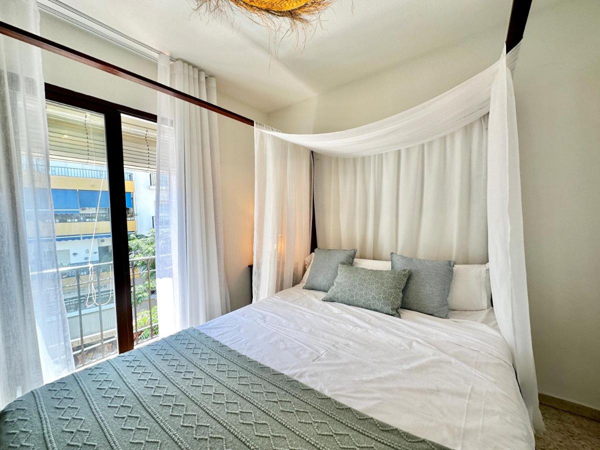 Muralla 16 Old Town Marbella - Eaw Homes מראה חיצוני תמונה
