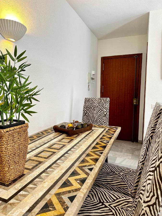 Muralla 16 Old Town Marbella - Eaw Homes מראה חיצוני תמונה