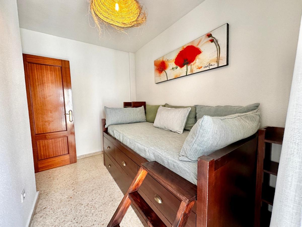 Muralla 16 Old Town Marbella - Eaw Homes מראה חיצוני תמונה
