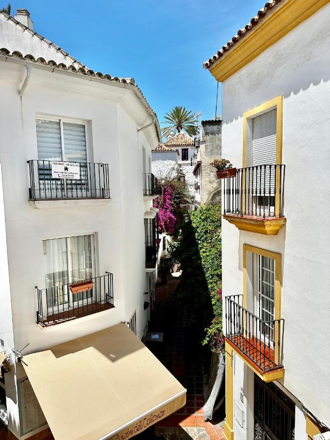 Muralla 16 Old Town Marbella - Eaw Homes מראה חיצוני תמונה