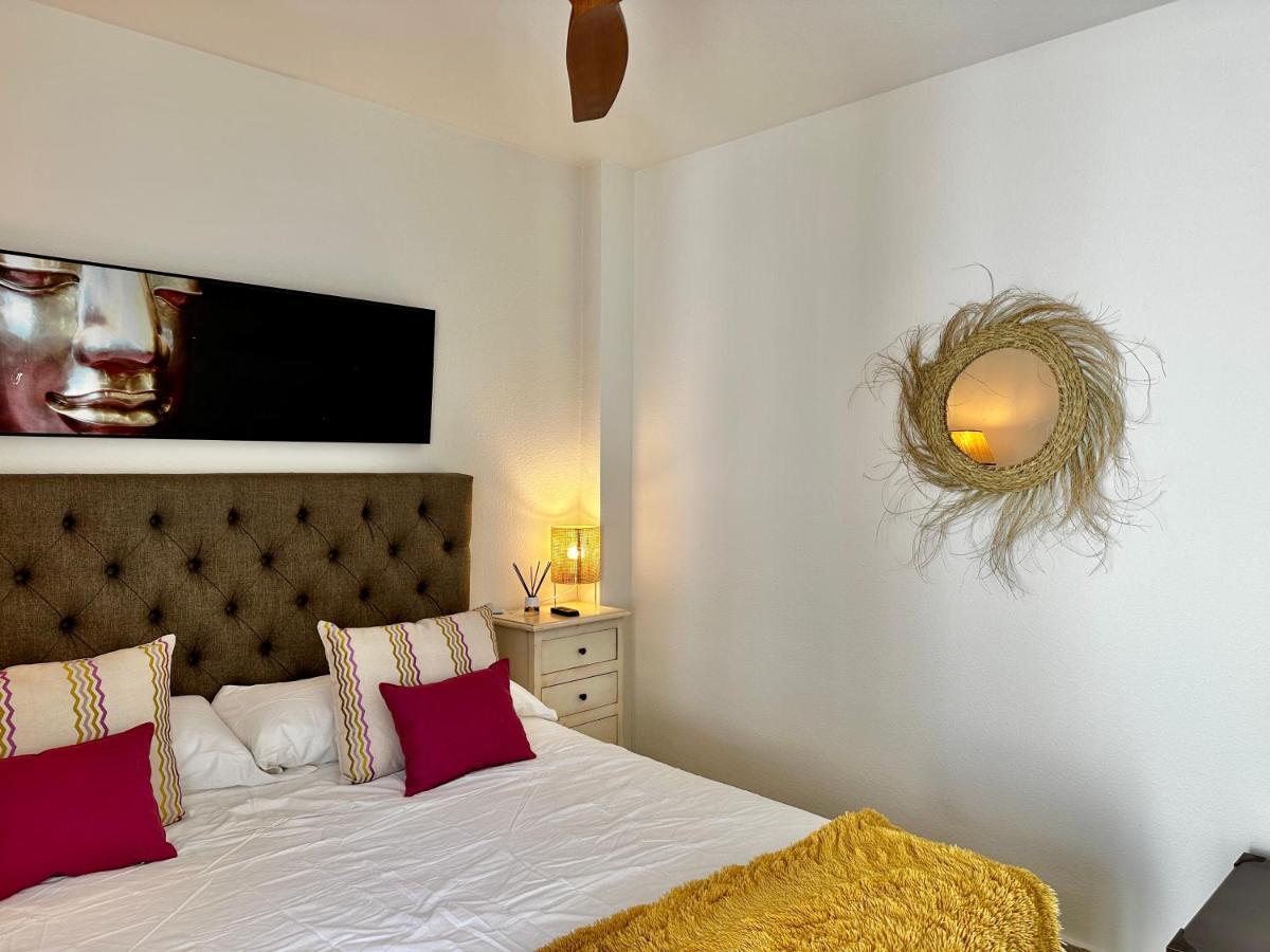 Muralla 16 Old Town Marbella - Eaw Homes מראה חיצוני תמונה