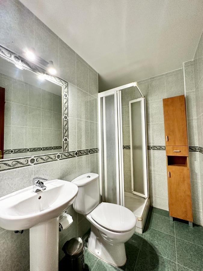 Muralla 16 Old Town Marbella - Eaw Homes מראה חיצוני תמונה