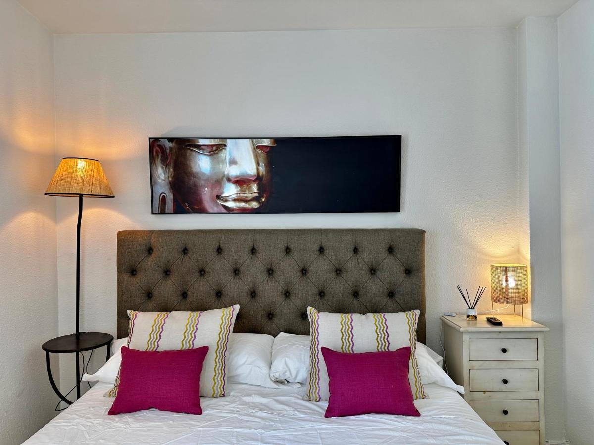 Muralla 16 Old Town Marbella - Eaw Homes מראה חיצוני תמונה
